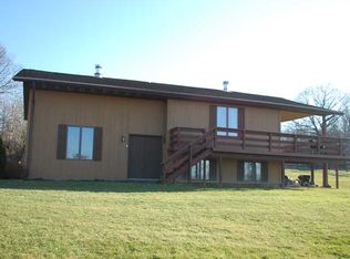 7610 Logan Rd, Dansville, NY 14437