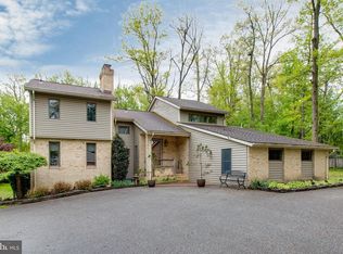 5519 Woodbine Rd, Woodbine, MD 21797