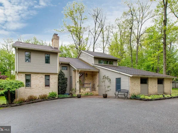 5519 Woodbine Rd, Woodbine, MD 21797