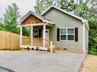 15 Shadowlawn Dr, Asheville, NC 28806