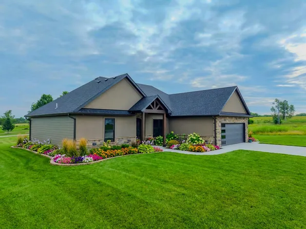 5305 Oakville Ranch Rd, Columbia, MO 65201