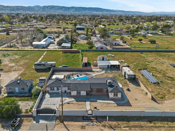 40903 17th St W, Palmdale, CA 93551