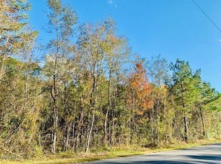 Fig Farm Rd, Lucedale, MS 39452