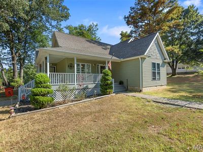 23155 County Road 291, Puxico, MO, 63960