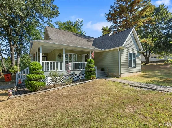 23155 County Road 291, Puxico, MO 63960