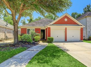 2346 Colonial Springs Ln, Spring, TX 77386