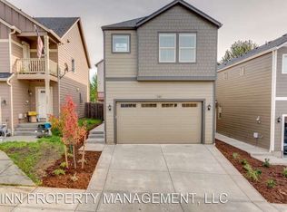 2708 NE 131st Ave, Vancouver, WA