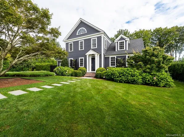 7 Mack Lane, Essex, CT 06426