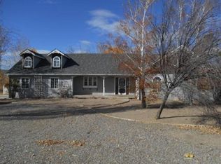 3 Holley Ln, Dayton, NV 89403