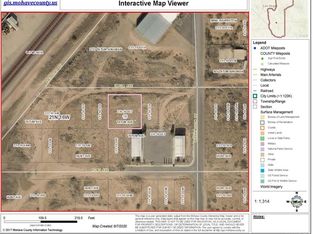 Tatum Ave, Kingman, AZ 86401