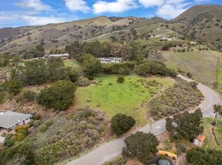 344 El Caminito Rd, Carmel Valley, CA 93924