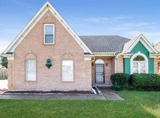 8939 Grandbury Pl, Cordova, TN 38016