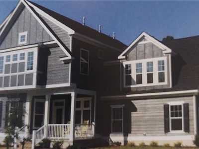 202 Arbormoor Ln, Moyock, NC, 27958