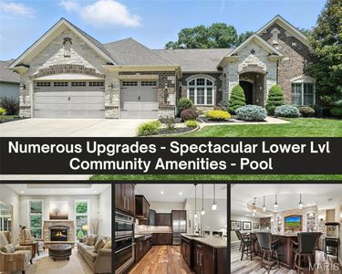 2022 Paul Renaud Blvd, Lake Saint Louis, MO, 63367