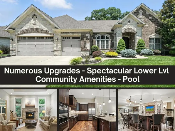 2022 Paul Renaud Blvd, Lake Saint Louis, MO 63367