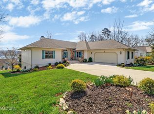 123 Mariners Dr, Fairfield Glade, TN 38558