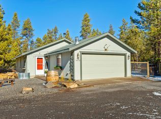 54772 Pinewood Ave, Bend, OR 97707