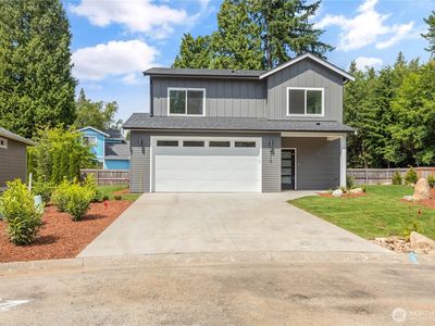 4710 Sagebrush Lane, Blaine, WA, 98230