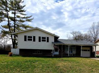 11017 Corona Rd, Cincinnati, OH 45240