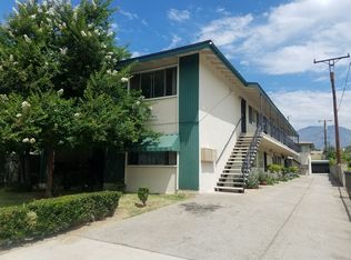 2403 E Seneca St #7, Pasadena, CA 91107