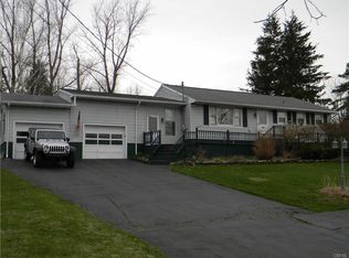 4431 Locust Ave, Homer, NY 13077