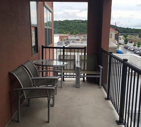 3rd image of 2302 Branson Landing Blvd #302B
