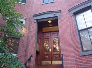 31 Hanson St APT 4, Boston, MA 02118