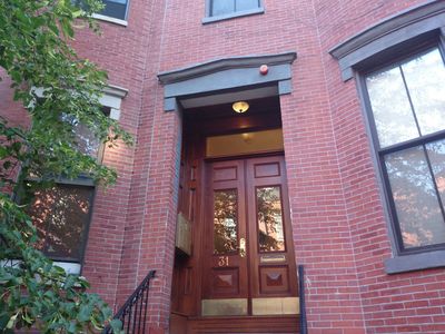 31 Hanson St APT 4, Boston, MA, 02118