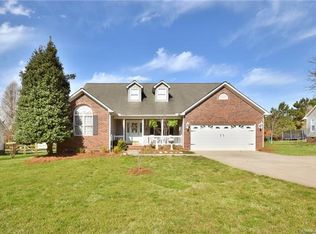 1493 Mill Wheel Dr, Salisbury, NC 28146