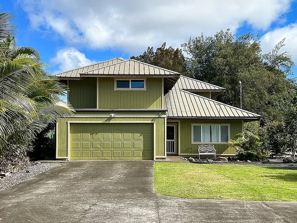 54-432 Honomakau Rd