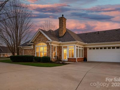 10831 Casetta Dr, Matthews, NC, 28105