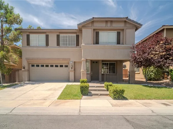 10705 Sprucedale Ave, Las Vegas, NV 89144