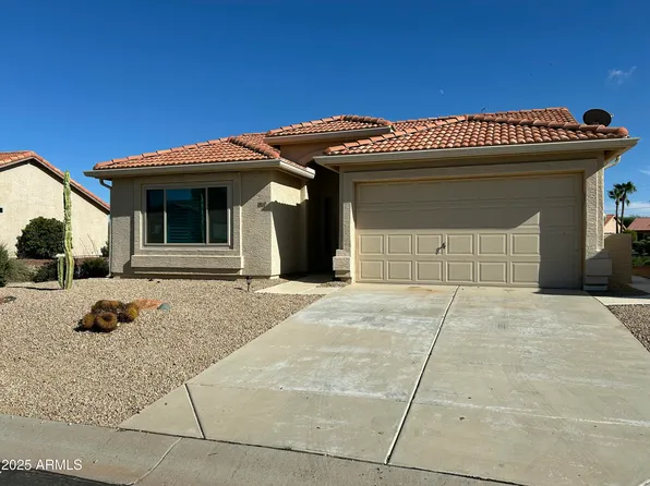 1807 E LINDRICK Drive, Chandler, AZ 85249