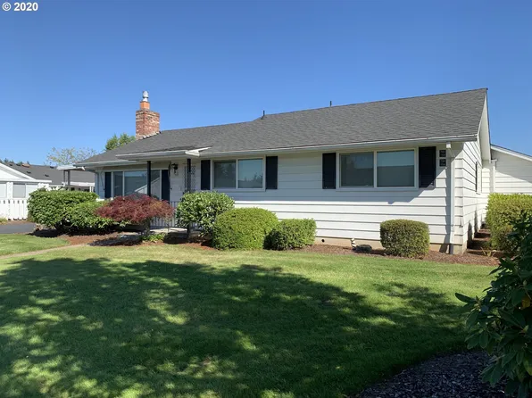 760 NE Fleming Ave #C-76, Gresham, OR 97030