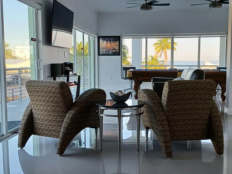 Gameroom