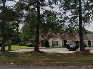 1605 Coliseum Blvd, Montgomery, AL 36110