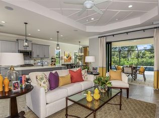 4008 Pegasus Way, Naples, FL 34120