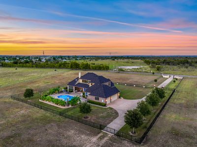 8037 County Road 4094, Scurry, TX, 75158