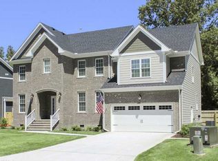 1808 Chloe Ln, Virginia Beach, VA 23456