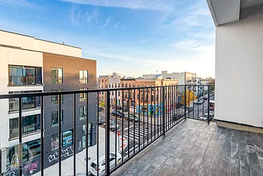 Rented by Brooklyn Rentals NYC