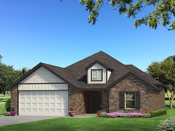 Homes by Taber Drake Floor Plan