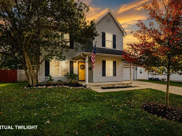106 Cottage Garden Ln, Midway, KY 40347