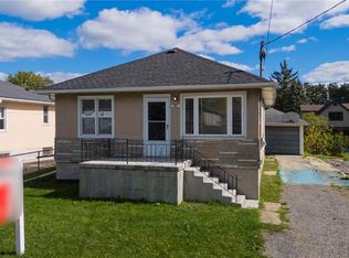 118 Morton St, Thorold, ON L2V 1C5