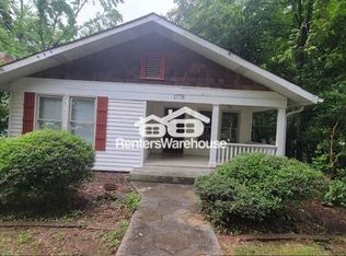 1778 Ware Ave, East Pt, GA 30344