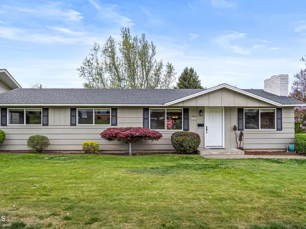 310 N 28th Ave, Yakima, WA 98902