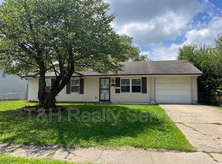 2644 N Boehning St, Indianapolis, IN 46219