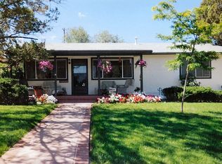 1121 Overstreet Dr, Prescott, AZ 86303