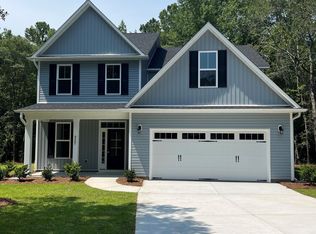 9897 Red Fox Run, Winnabow, NC 28479