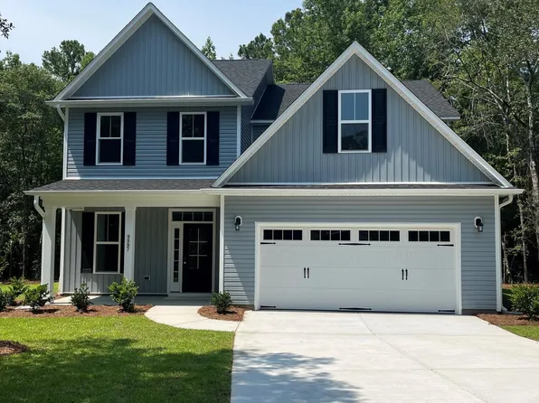9897 Red Fox Run, Winnabow, NC 28479
