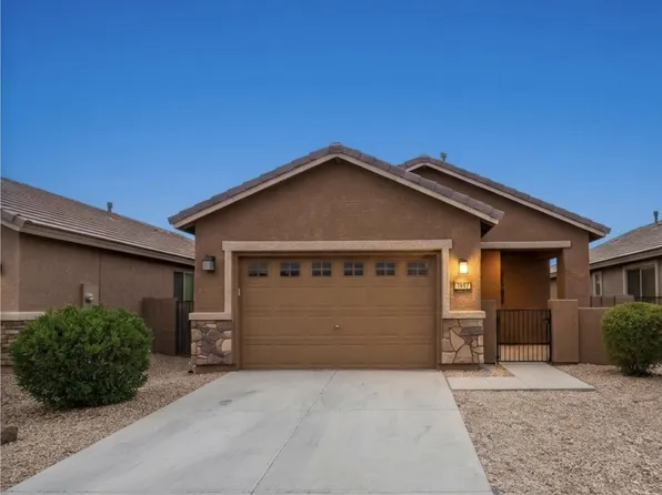 3807 S 65TH Avenue, Phoenix, AZ 85043